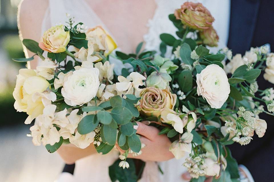 Bridal Bouquet