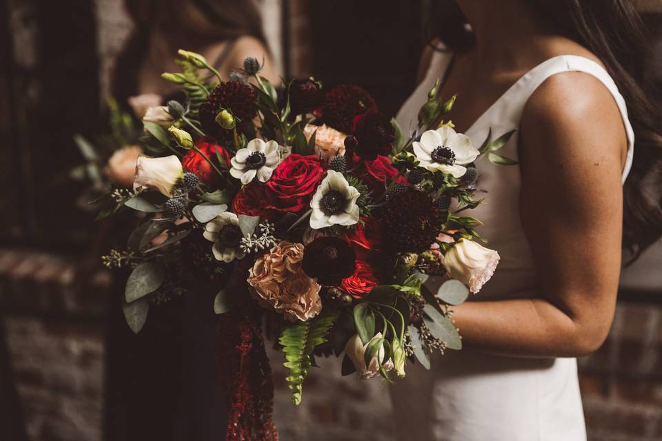 Bridal Bouquet