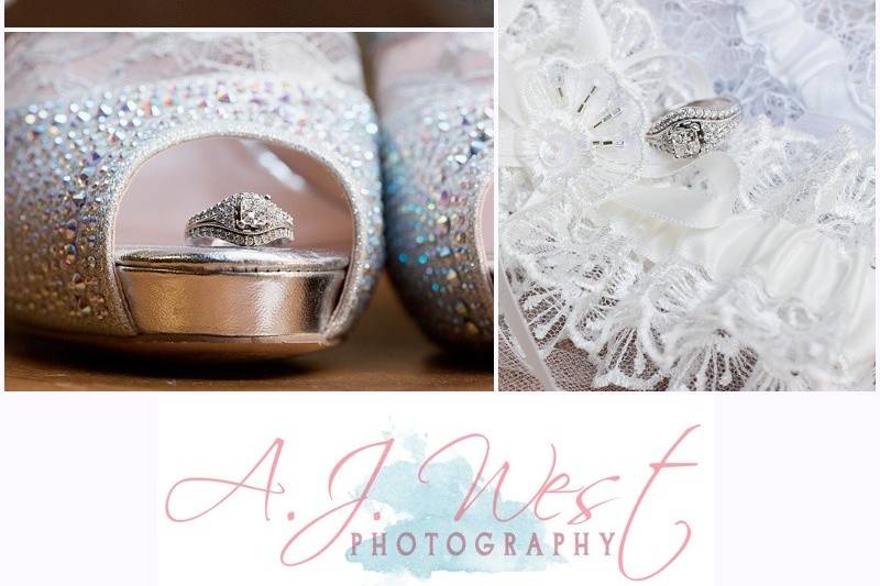 A.J. West Photography