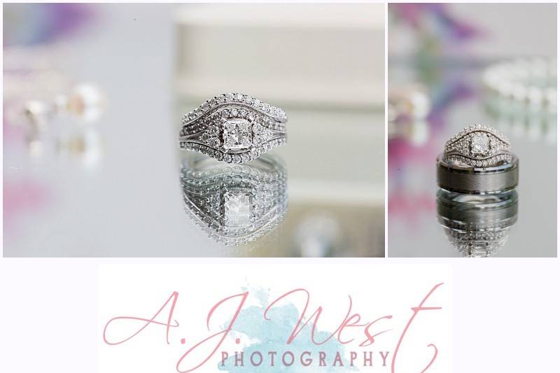 A.J. West Photography