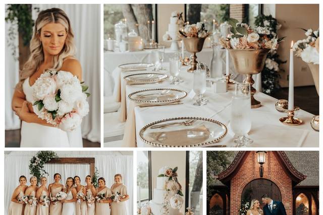 Wedding Flowers Florboxoxo