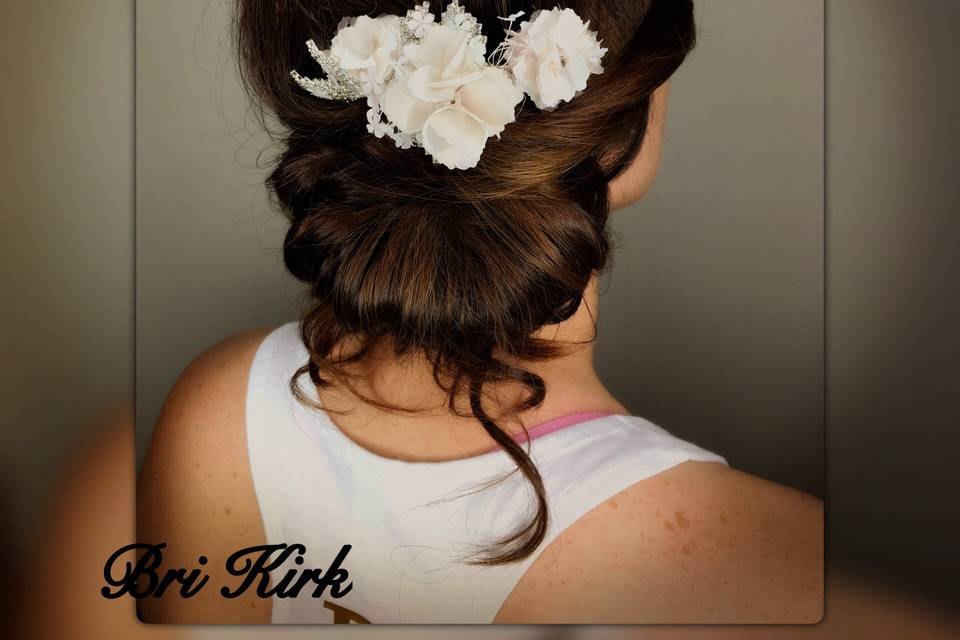 Bri Kirk Weddings