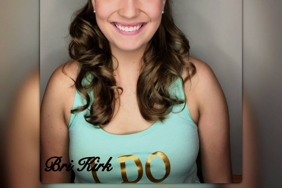 Bri Kirk Weddings