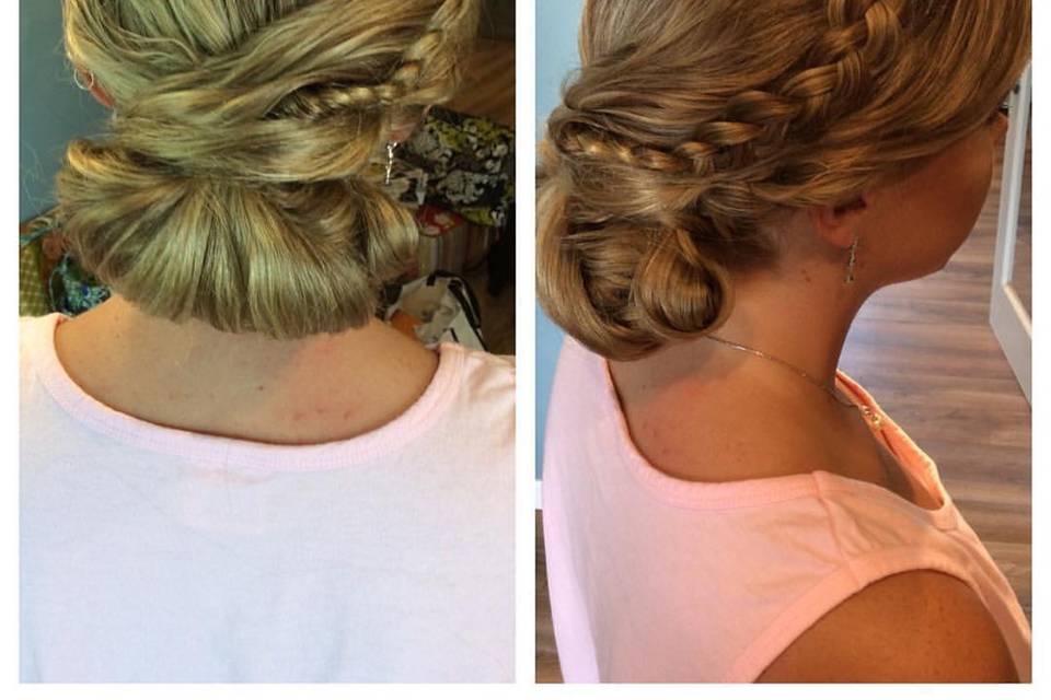 Bri Kirk Weddings