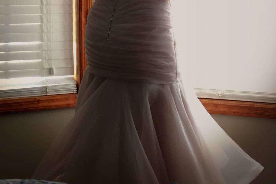 Bri Kirk Weddings