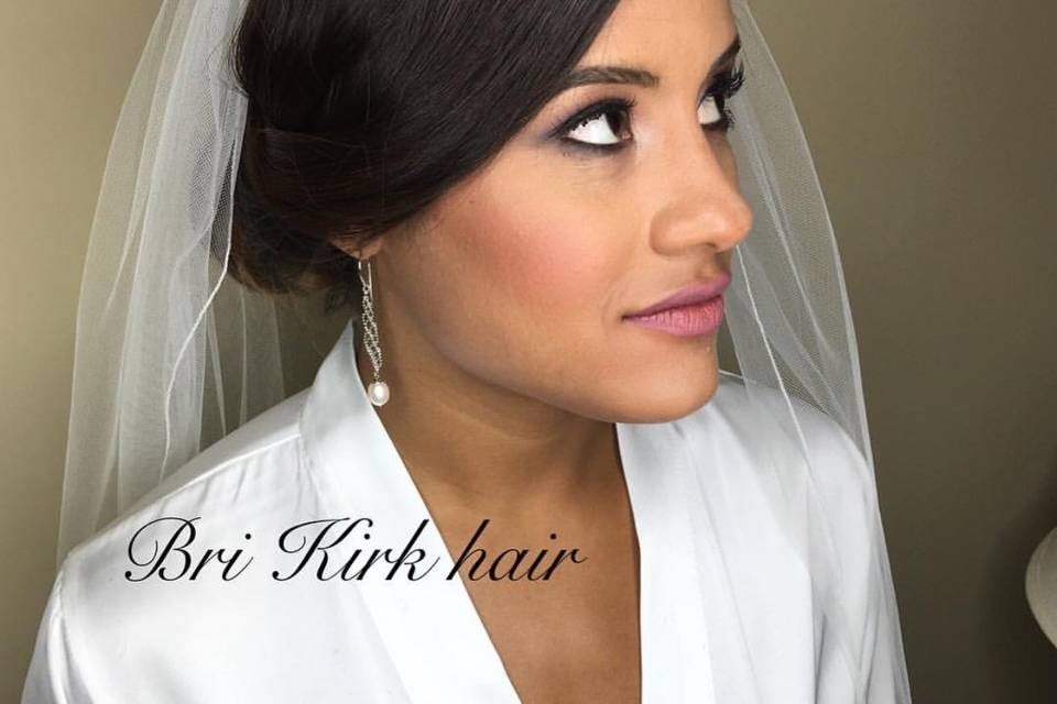 Bri Kirk Weddings