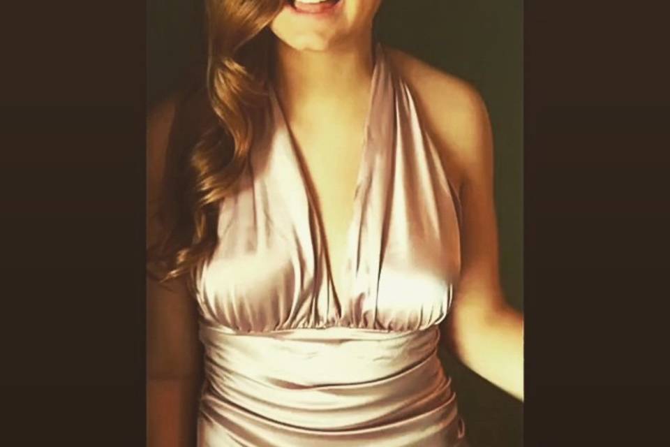Bri Kirk Weddings