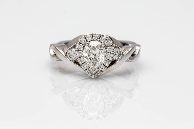 Michele Company Fine Jewelers Jewelry Lapeer MI WeddingWire