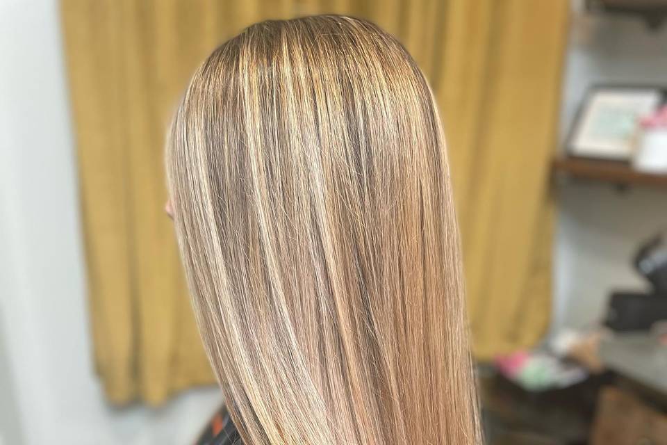 Long highlights