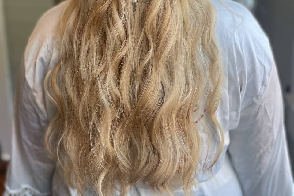 Soft waves and twist