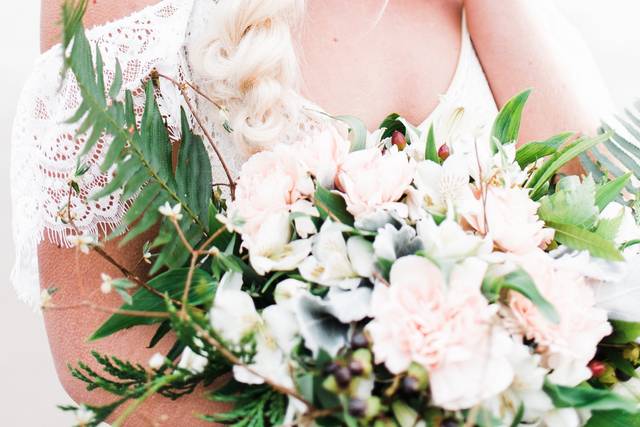 Meghan Hess Photography