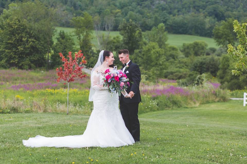 Newlyweds - Jay Zhang Photography