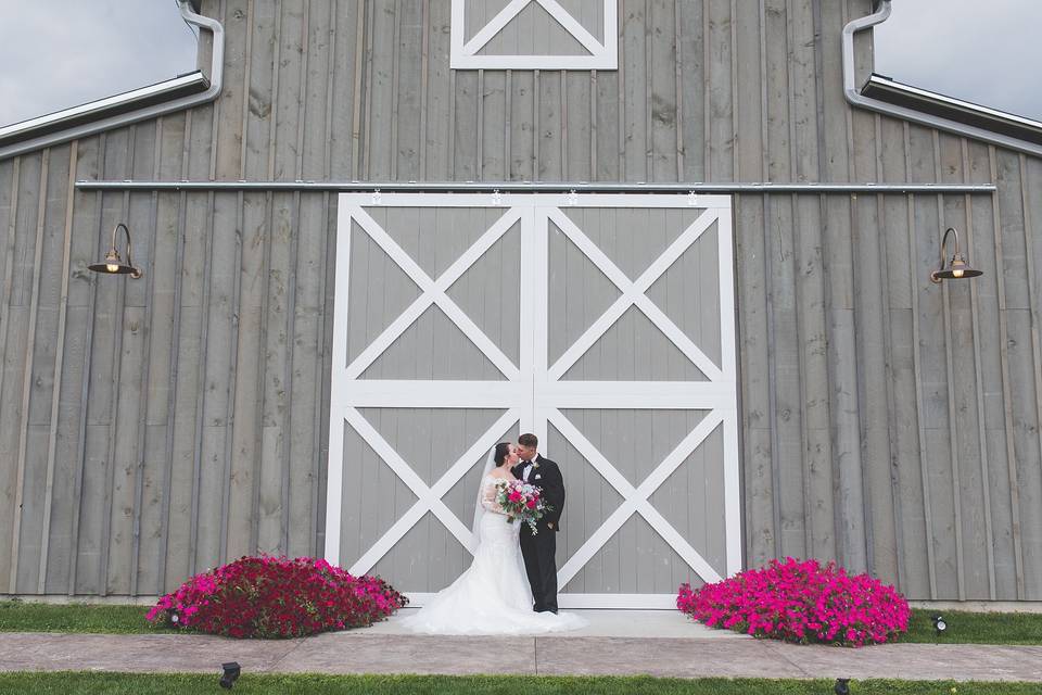 The Barn at Lord Howe Valley