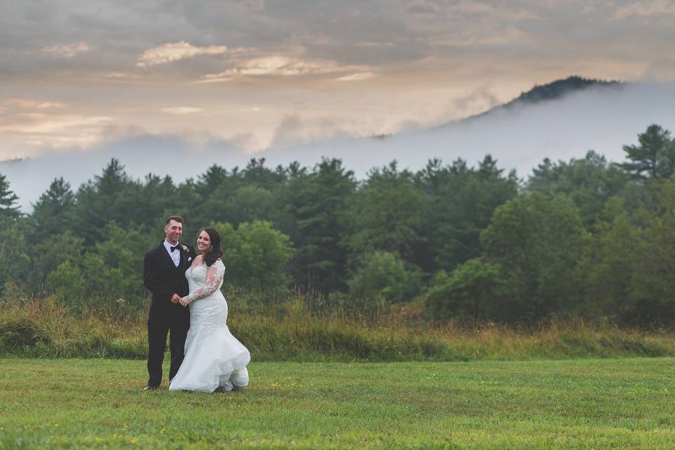 Lovely backdrop - Jay Zhang Photography