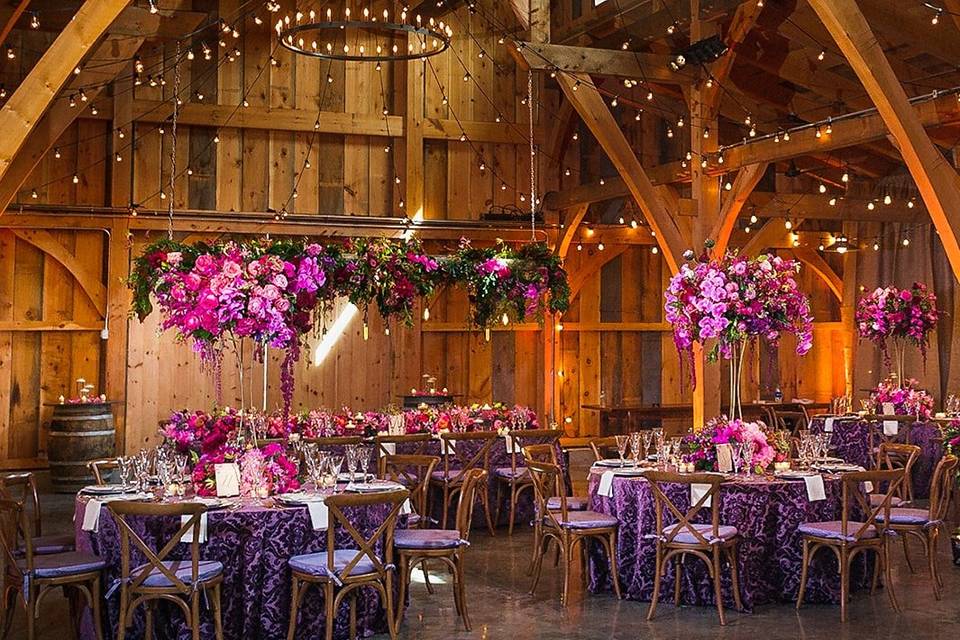 The Barn at Lord Howe Valley