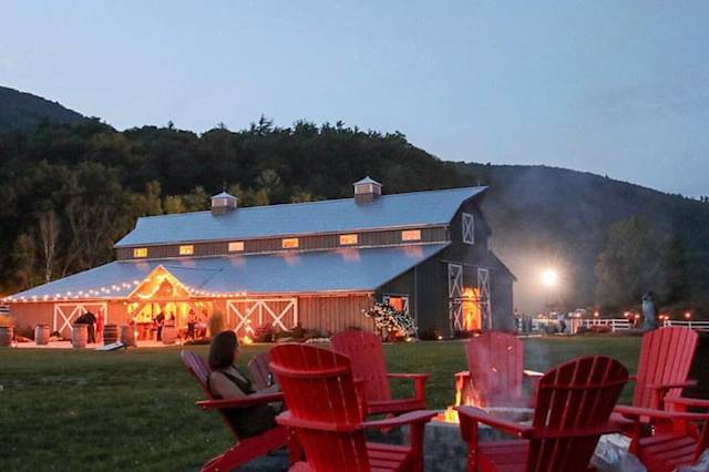 The Barn at Lord Howe Valley