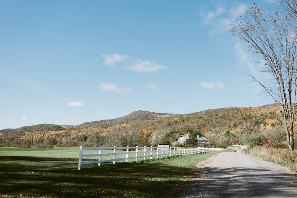 The Barn at Lord Howe Valley