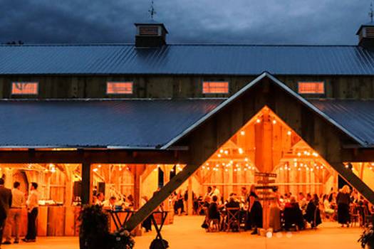 The Barn at Lord Howe Valley