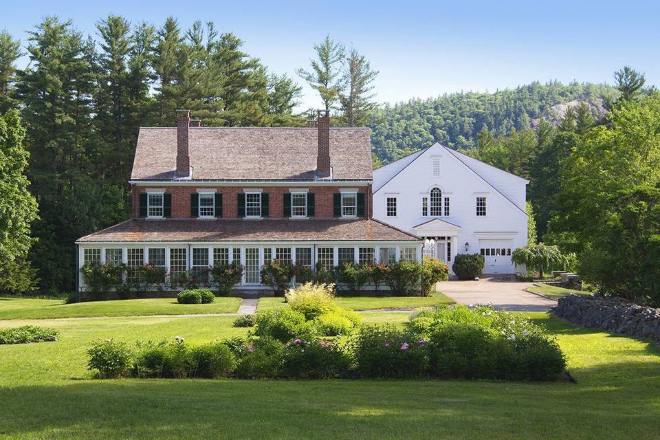 The Farm at Eastman Hill