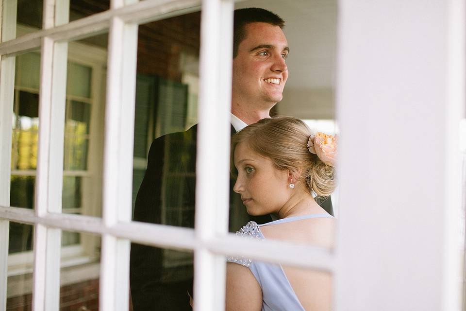 Hailey + Joel Photography