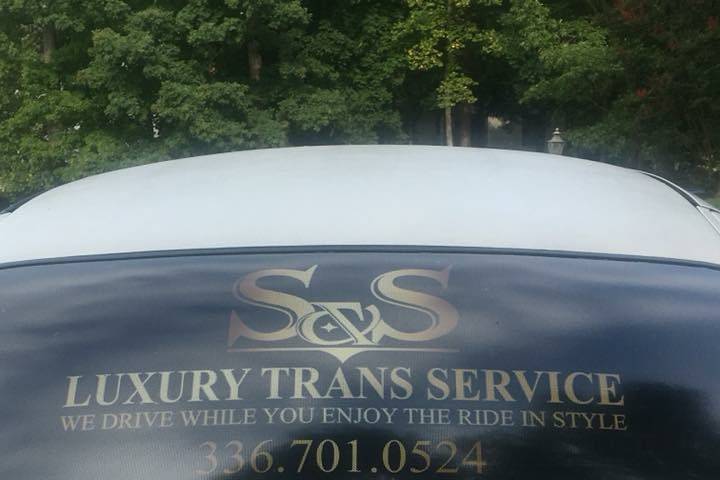 S & S Luxury Trans Service