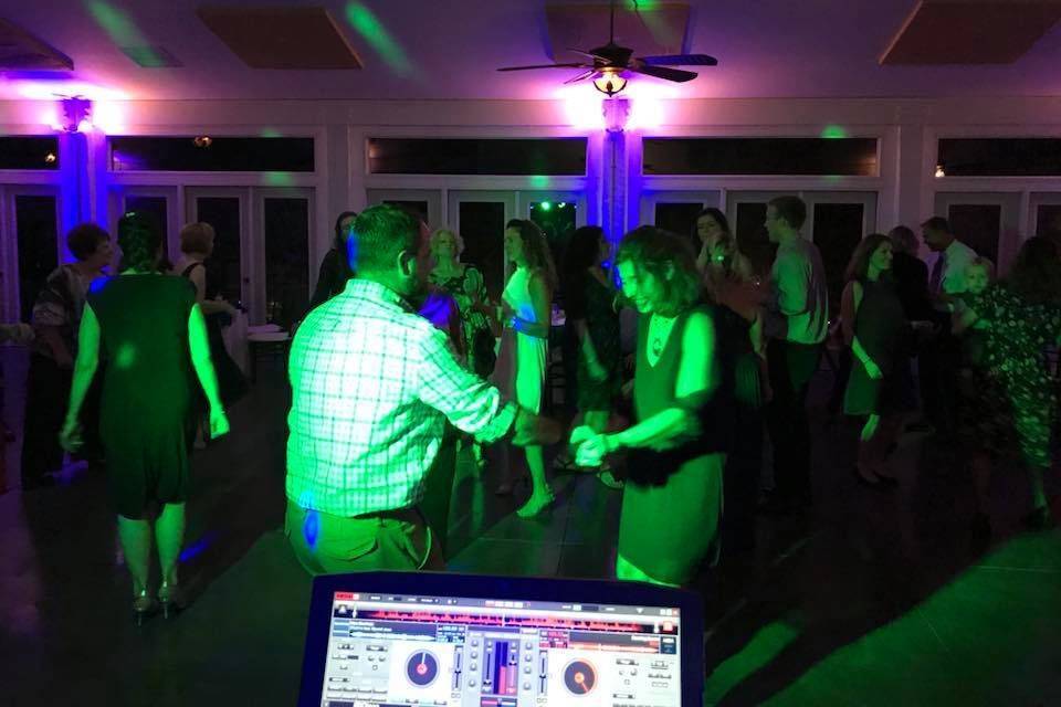 Then We Danced DJ Service
