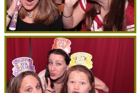 FunBox Photos - Photo Booth