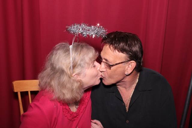 FunBox Photos - Photo Booth