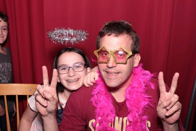 FunBox Photos - Photo Booth