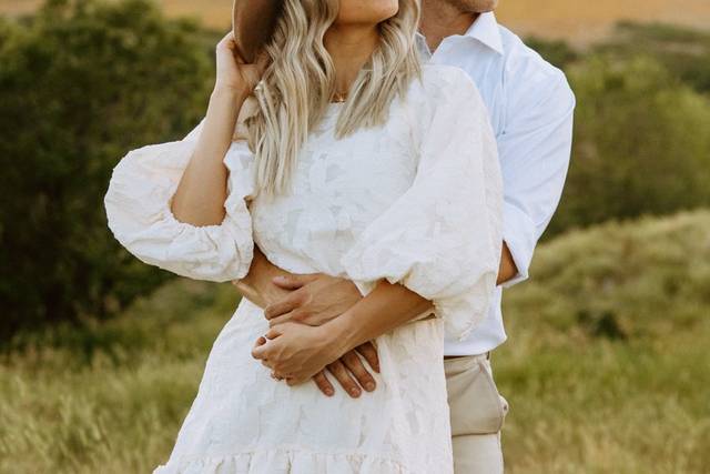 Engagement Shoot