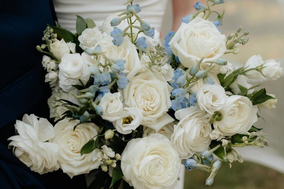 Bridal Bouquet
