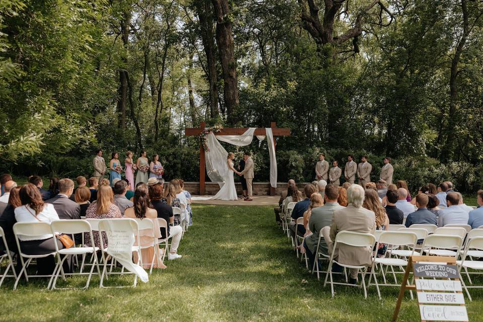 Ceremony