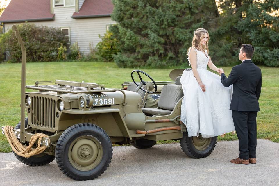 Shannon VanDyke Photography