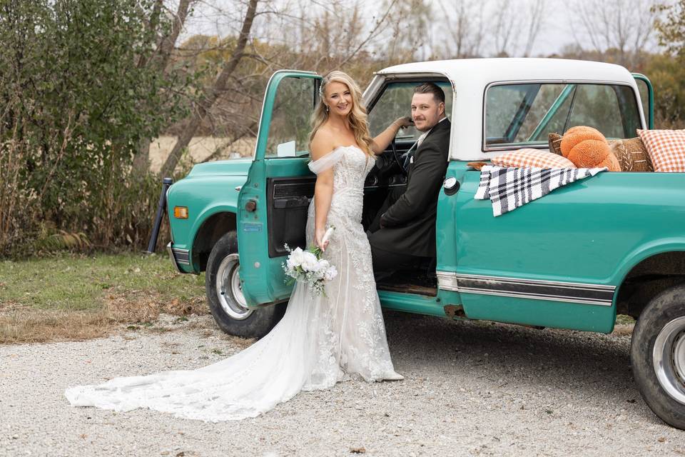 Shannon VanDyke Photography