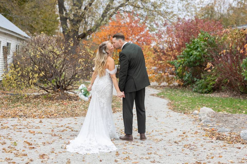 Shannon VanDyke Photography