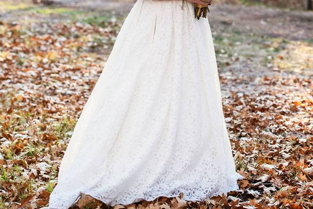 Bride photo