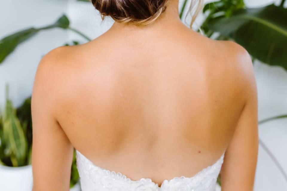 Tamarindo Bride