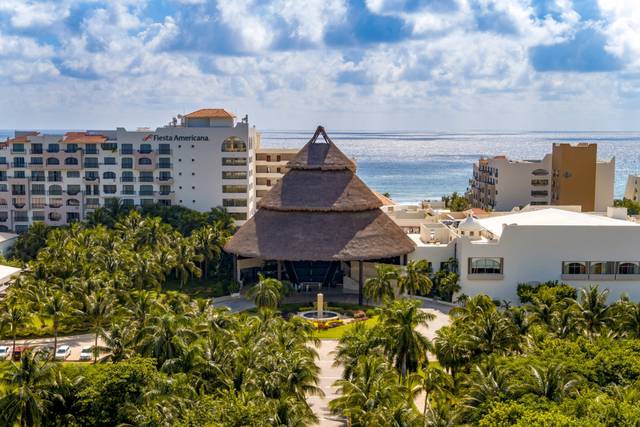 Fiesta Americana Condesa Cancún