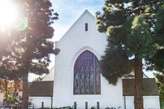 The Sanctuary by Wedgewood Weddings 1