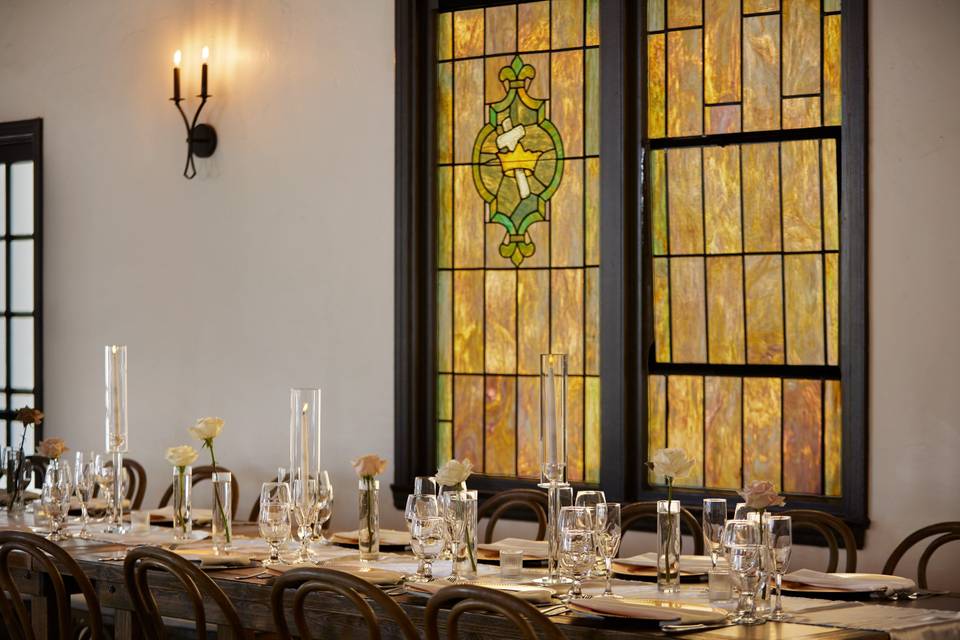 Grand Hall