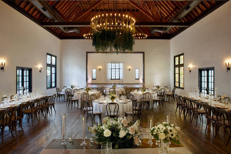 Grand Hall