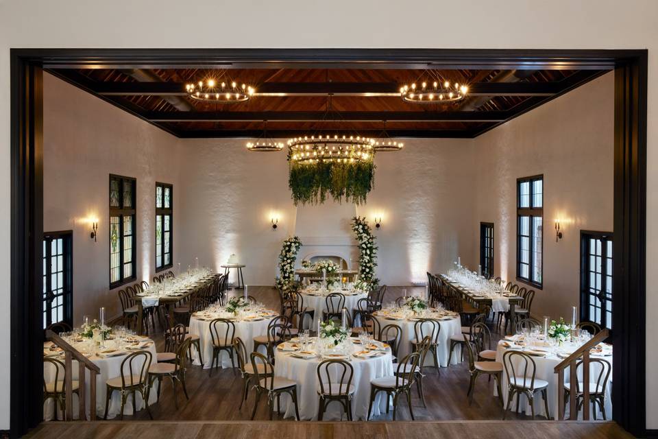 Grand Hall