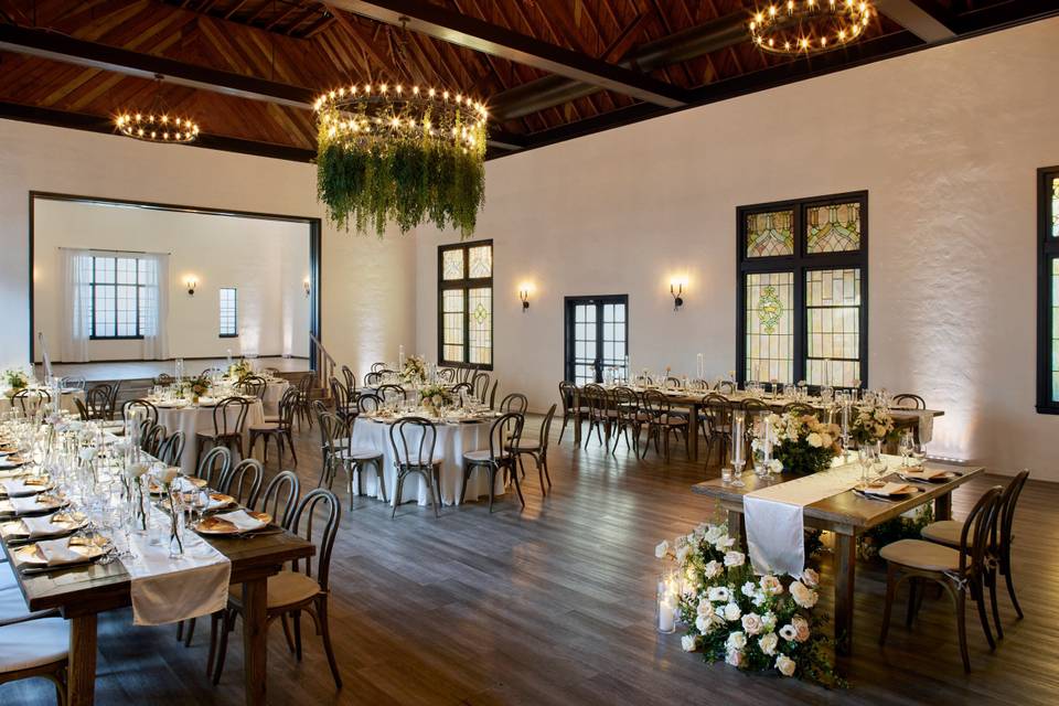 Grand Hall