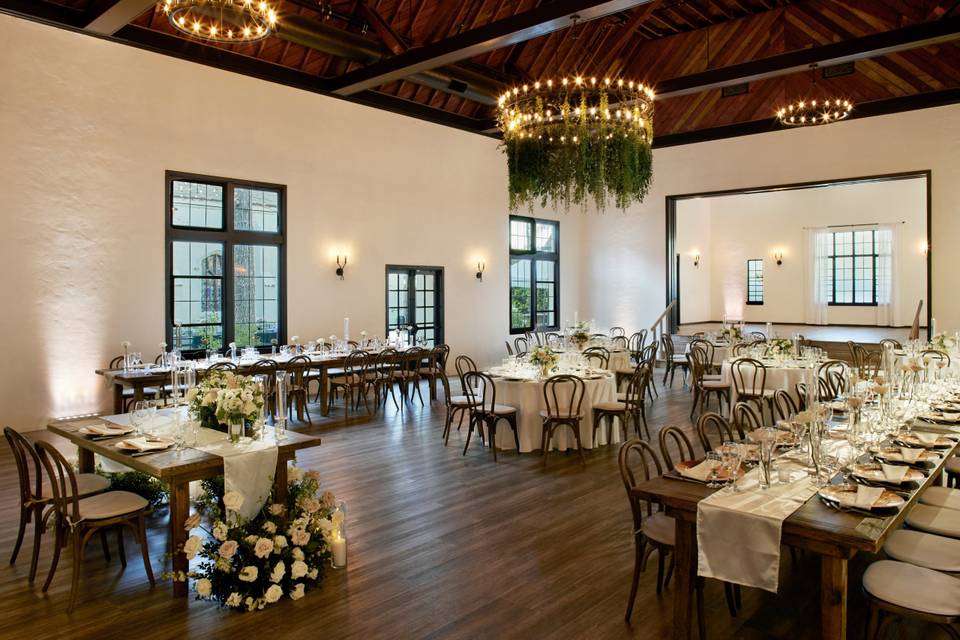 Grand Hall