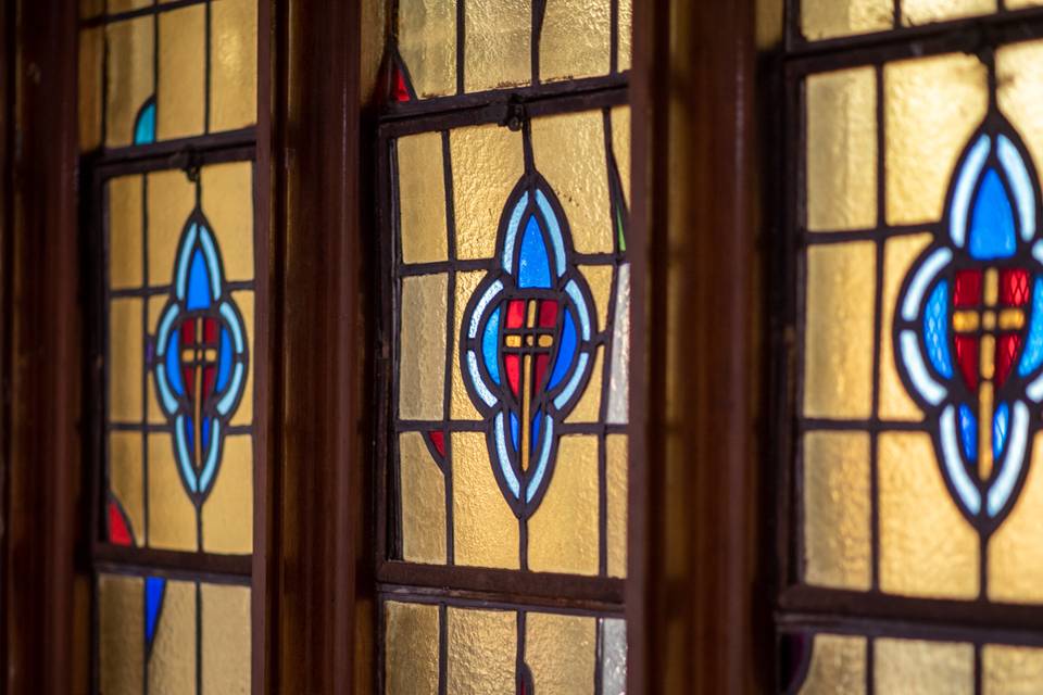 Stained Glass