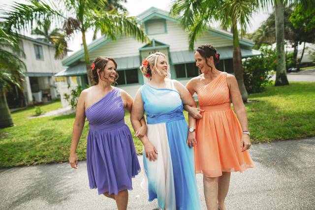 Besties make the best BM!