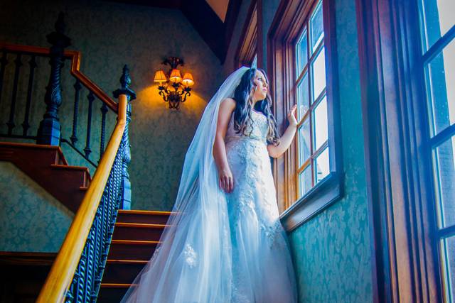 Ashley Phillips Photography and Videography