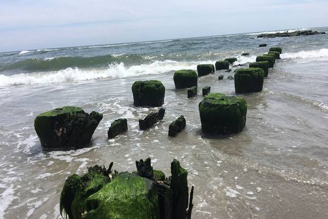 Destination wedding Ocean City