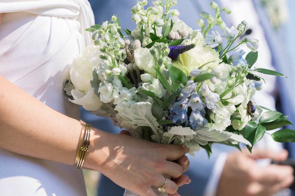 BridesBouquet