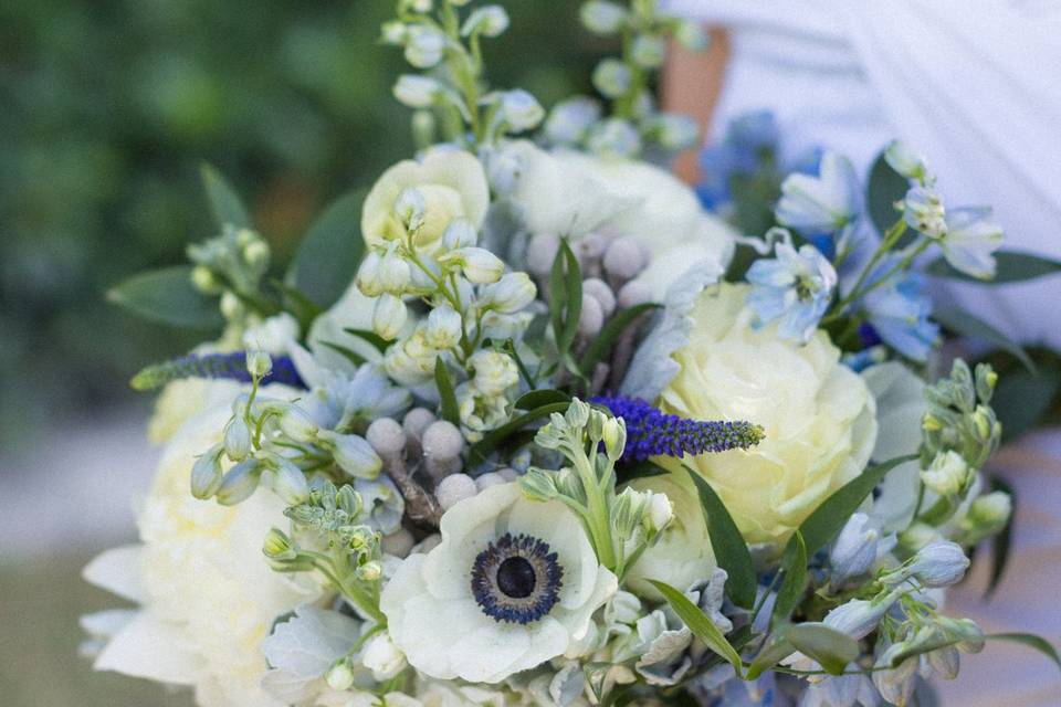 Brides Bouquet